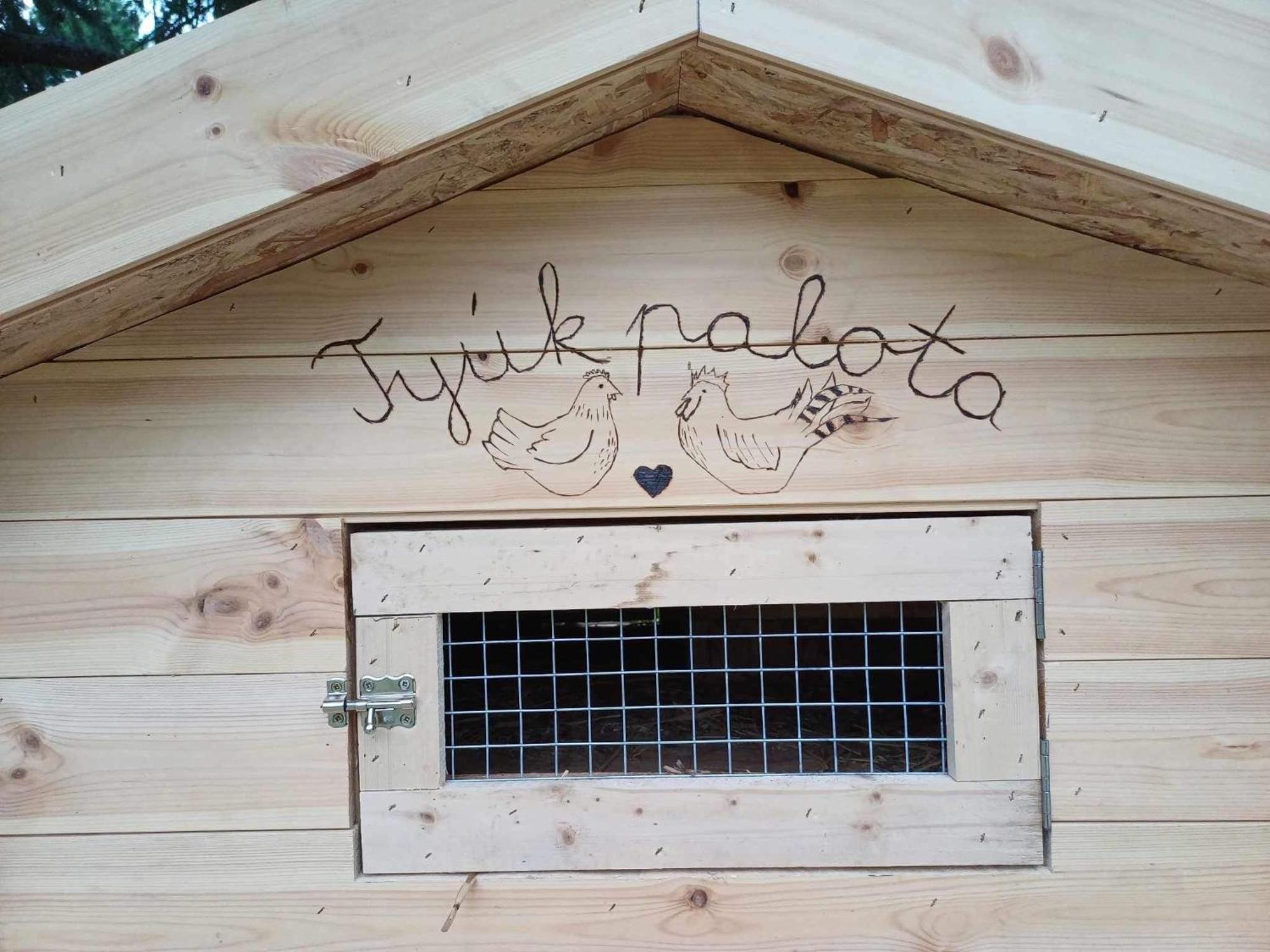 Hotel Jurta az erdő mellett dézsával-KERESZ-TANYA Pilisszentkereszt Exterior foto